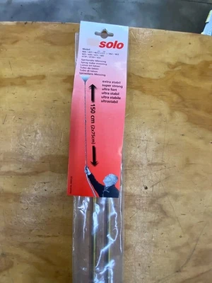 SOLO OEM SPRAY TUBO EXTENSIÓN METAL 4900528 Foto 1 de 2