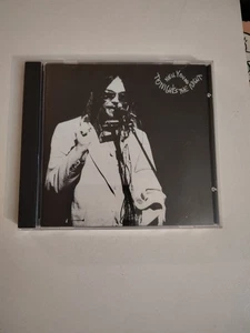Tonight's the Night von Young, Neil (CD, 1990) B6 - Bild 1 von 2
