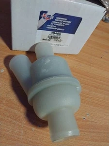 Thermostat Housing 49480 Land Rover Discovery 1999-2004 - Picture 1 of 5