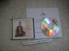 CD Pop Mariha - Absolutely (4 Song) Promo ISLAND / UNIVERSAL