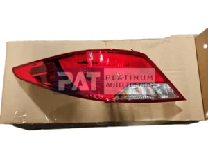 GENUINE HYUNDAI ACCENT SEDAN 2015-2017 TAIL LAMP LH=DRIVER SIDE, 92401-1R610 - Picture 1 of 2