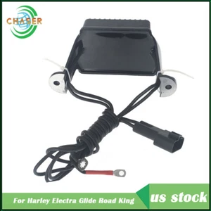 Fit For 1997-2001 Electra Glide Road King 74505-97 Voltage Regulator Rectifier - Picture 1 of 9
