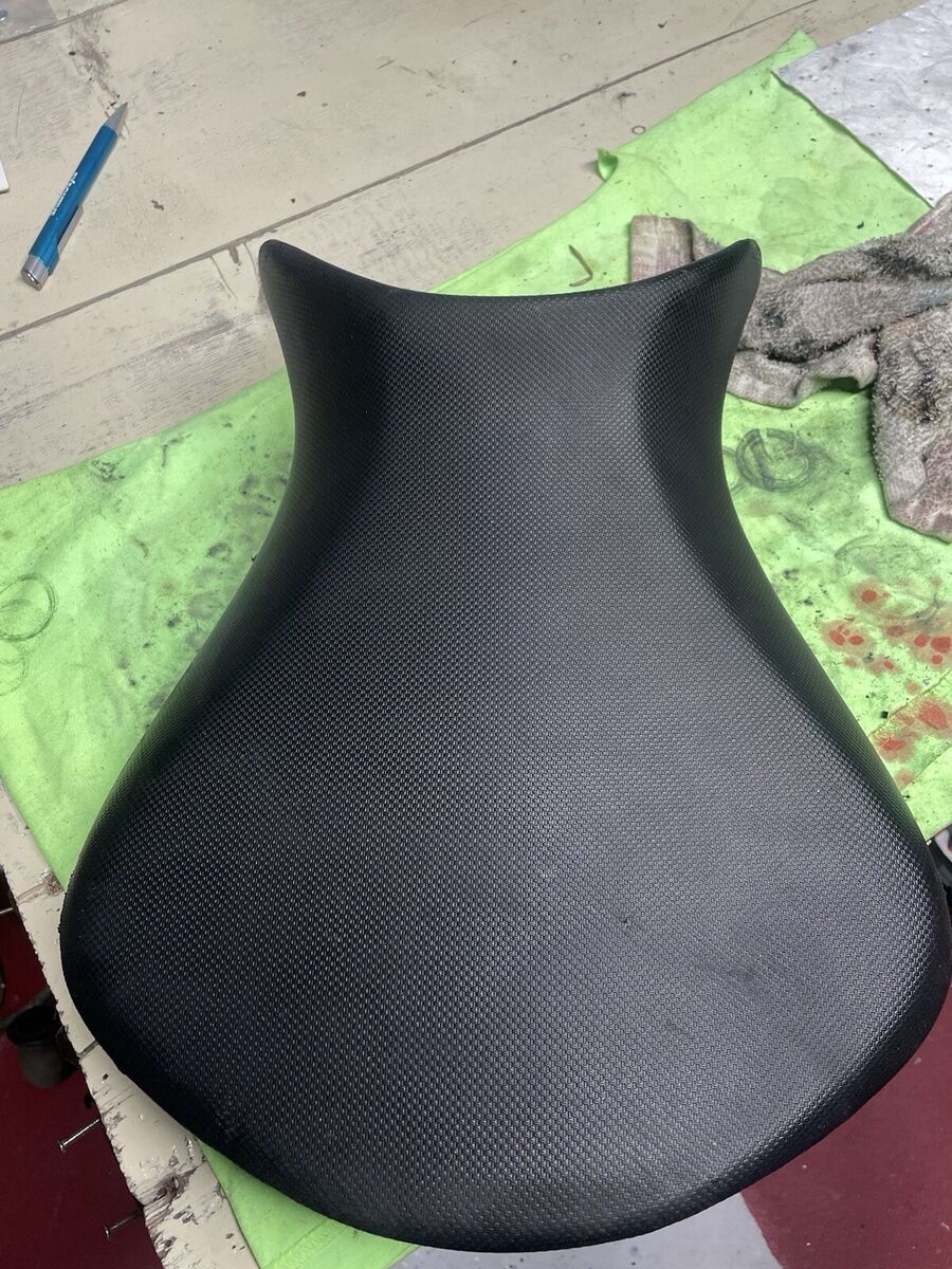 Seats for 2007 Kawasaki Ninja ZX6R for sale | eBay Seats for 2007 Kawasaki Ninja ZX6R for sale | eBay