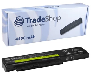 BATTERIE pour IBM Lenovo ThinkPad 42T4861 42T4862 42T4863 42T4865 42T4866 - Photo 1/1