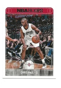 NBA Hoops Chris Paul 2017 - Houston Rockets - Imagen 1 de 1