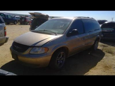 Used Front Suspension Stabilizer Bar fits: 2003 Chrysler Town & country Front Fr - Imagem 1 de 4