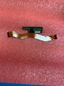 Panasonic Lumix DC-ZS200 LCD Connections original repair part - Picture 1 of 2