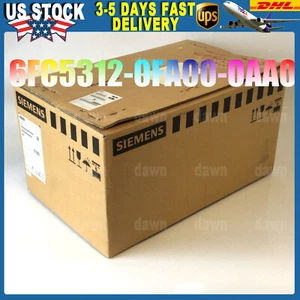 NEW Siemens 6FC5312-0FA00-0AA0 6FC5 312-0FA00-0AA0 CBE30 PROFINET MODULE - Picture 1 of 1