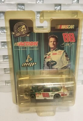 Coche Action Racing NASCAR Amp Energy 1:64 2008 Impala SS Dale Earnhardt Jr 88 Rocío Foto 1 de 4