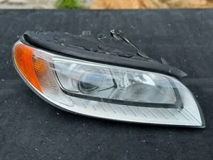 D1S XENON SCHEINWERFER RECHTS ORIGINAL VOLVO S80 II V70 III XC70 Bj 07- 31214348 - Bild 1 von 6