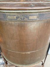 1912 EASY WASHING MACHINE, Model M Built In Syracuse, NY. Very Good Condition!