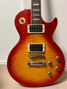 Tokai Love Rock Les Paul Sunburst From JAPAN - Picture 1 of 10