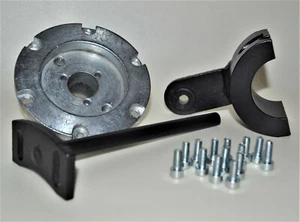 78100-21-RS Fendt Platform Kit 100% identical to the original Trimble EZ PILOT - Picture 1 of 5