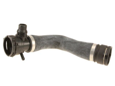 Manguera de radiador superior para BMW 135i 2008-2013 25348NG 2009 2010 2011 2012 moldeada Foto 1 de 2