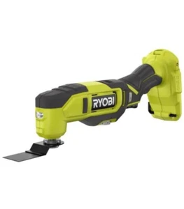 NUOVO, RYOBI ONE+ 18 V multiutensile oscillante senza fili (solo utensile) PCL430 - Foto 1 di 11
