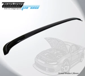 Visiera deflettore tetto luna tinta fumo 880 mm 34,6" per Dodge Stratus Coupè 2001-06 - Foto 1 di 4