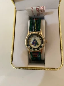 womens chritmas watch - Picture 1 of 1