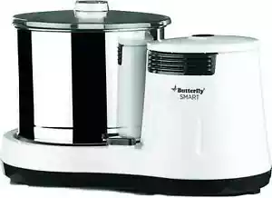 Butterfly Smart 2 Litre Table Top Wet Grinder with Coconut Scrapper 220 V - Picture 1 of 8