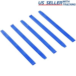 10pcs Opening Pry Tool Plastic Spudger Set for iPhone, Smart Phone Repair - Zdjęcie 1 z 4