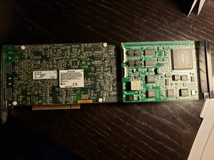 MATROX DLITE/2/1/N VIDEO CAPTURE EDITING PCI CARD - Picture 1 of 2