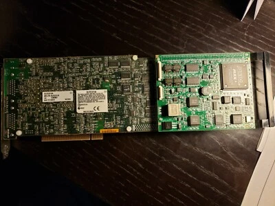 MATROX DLITE/2/1/N VIDEO CAPTURE EDITING PCI CARD - Image 1 of 2