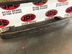 Rear plastic bumper panel X Club Car Precedent 48V golf cart £40+VAT - Picture 1 of 9