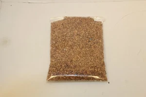 Artificial Earth for Model Railway add Depth and Dimension 2+ounce bag - Picture 1 of 2