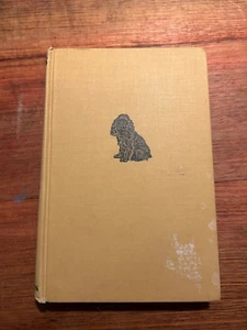 BONNYS BOY A DOG STORY Rechnitzer, F. E. 1946 First Edition First Printing - Picture 1 of 9