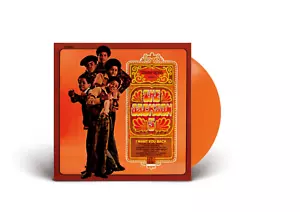 $47 make the offer The michael Jackson 5 Lp Diana Ross Presents Orange Vinyl LP - Imagen 1 de 1