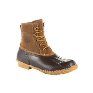 Georgia Boot Marshland Unisex Duck Boot GB00274 - Picture 1 of 7