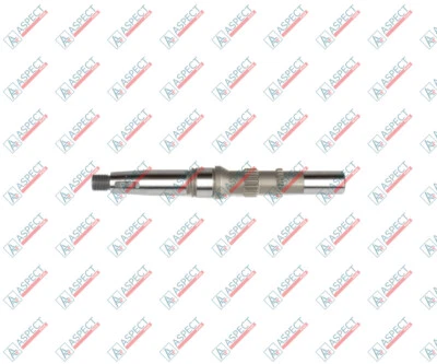 Sauer-Danfoss SPV15 Antriebswelle - Bild 1 von 3