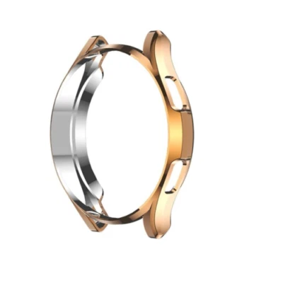 Funda Protectora TPU Marco Parachoques para Samsung Galaxy Watch 5 Pro 45mm Foto 1 de 4