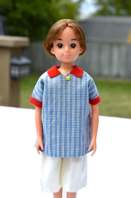 Muñeca Licca-chan 2da Generación Novio ISAMU-KUN, Vendedor de Estados Unidos, Takara Japón 1994 Foto 1 de 4