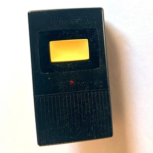 MD1109 Linear Garage Door Opener Remote - Picture 1 of 2