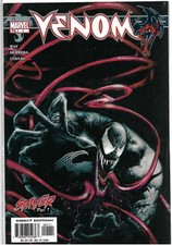 Venom U-PICK ONE #1,4 or 13 Marvel 2003-04 Issues PRICED PER COMIC VF-/VF
