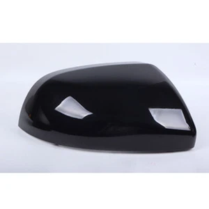 1x For Benz V Class 2015-2022 Front Right RH Rearview Mirror Black Cover Trim - Picture 1 of 1