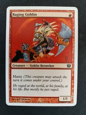 MTG 9th Edition - Choose your common card - Buy 2 or more save 10% M/NM