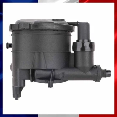 FILTRE A GASOIL POIRE AMORCAGE POUR BERLINGO C15 JUMPY XSARA 206 306 1.9D DW8 - Photo 1/4