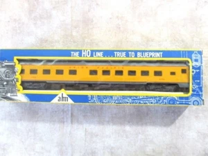 1/87 HO AHM Rivarossi #6430 Union Pacific 1935 85 ft Sleeper Car - Picture 1 of 3