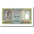 [#610052] Billete, 10 Rupees, Nepal, Km:45, Unc
