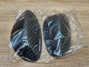 Deslizadores de tanque de combustible Triumph Street Triple 13- R&G TS0017C - Imagen 1 de 2