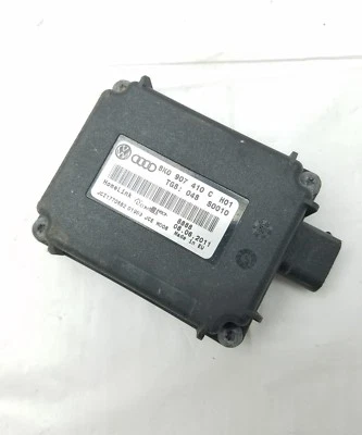 2009-2016 AUDI S5 A5 A4 S4 Q5 Q7 S6 A6 B8 - HOMELINK GARAGE DOOR CONTROL MODULE - Image 1 of 3