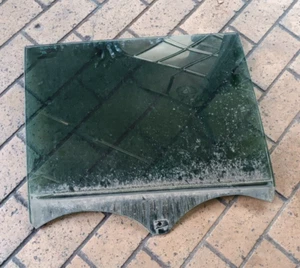 Original Renault Espace 4 IV JK Seitenscheibe Türscheibe getönt hinten rechts - Bild 1 von 6