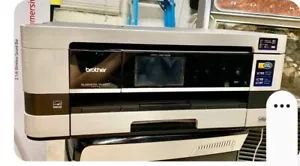 Brother Business Smart Series MFC-J4410DW Inkjet All-in-One Printer - Picture 1 of 3