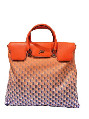 BOLSA GAB 3050T2L-F6146- CAMELIA Foto 1 de 4