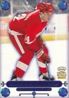 2000-01 Crown Royale Jewels Of The Crown #13 Brendan Shanahan -Detroit Red Wings