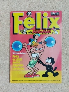 Bastei Verlag - Comic - Felix Nr. 1056 - Schöner Zustand - Bild 1 von 5
