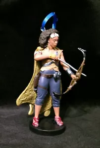 Star War the Rise of Skywalker Christmas Ornament Jannah - Picture 1 of 4