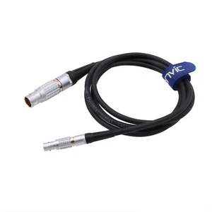 Preston Micro Force HU3 Zoom Run Cable 10 Pin to Hand Unit 6 Pin - Picture 1 of 1