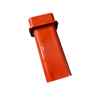 Acme Supreme Juicerator 5001 6001 7001 Plunger Pusher Red OEM Replacement Part - Picture 1 of 8